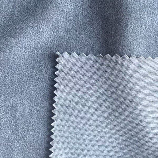 Buffalo Laminated Fabric For Upholstery Fabric Or Clothes price
