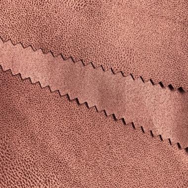 Micro Suede Yoga Fabric