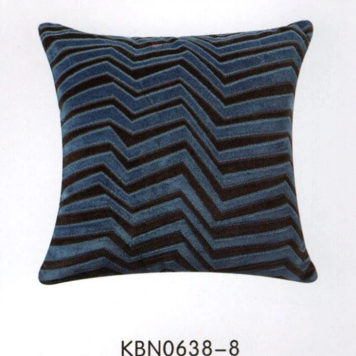 Home Deocrative Polyester Sofa Pillowcase